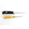 Image 1 : RAPALA J. MARTTIINI FILLET KNIVES LOT