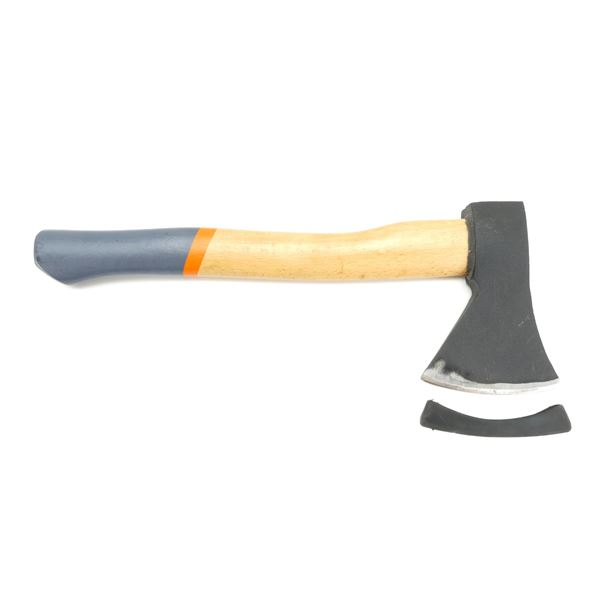 WORKCREW AXE