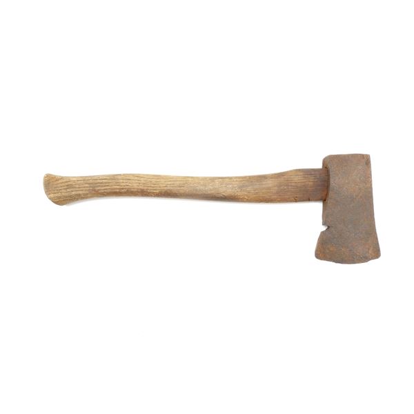 VINTAGE HATCHET