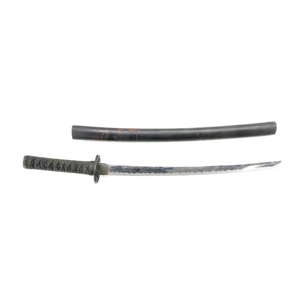 REPRODUCTION SAMURAI KATANA