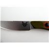 Image 3 : BENCHMADE HUNT FLYWAY FIXED KNIFE