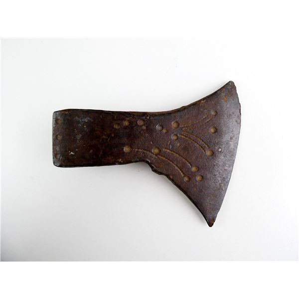 VINTAGE AXE HEAD