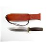 Image 2 : SURVIVAL COMPANION ICE TEMPERED FIXED BLADE KNIFE