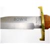 Image 3 : BOWIE ICE TEMPERED FIXED BLADE KNIFE