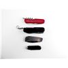 Image 10 : ASSORTED FOLDING BLADE POCKET KNIFE LOT