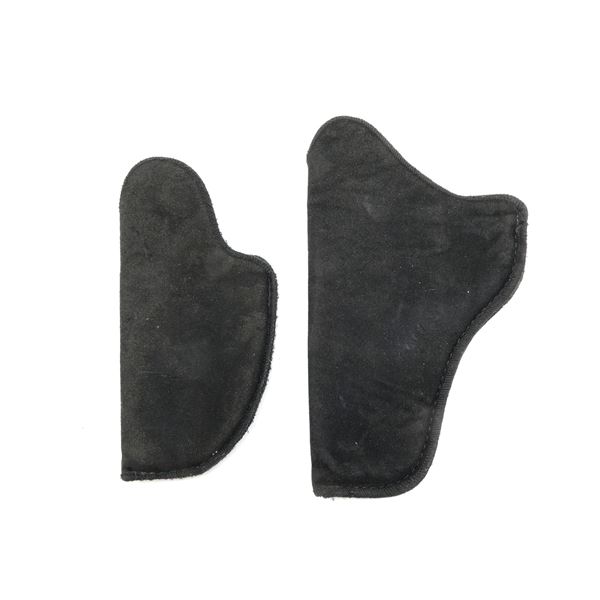 ASSORTED UNCLE MIKE'S HOLSTERS LOT