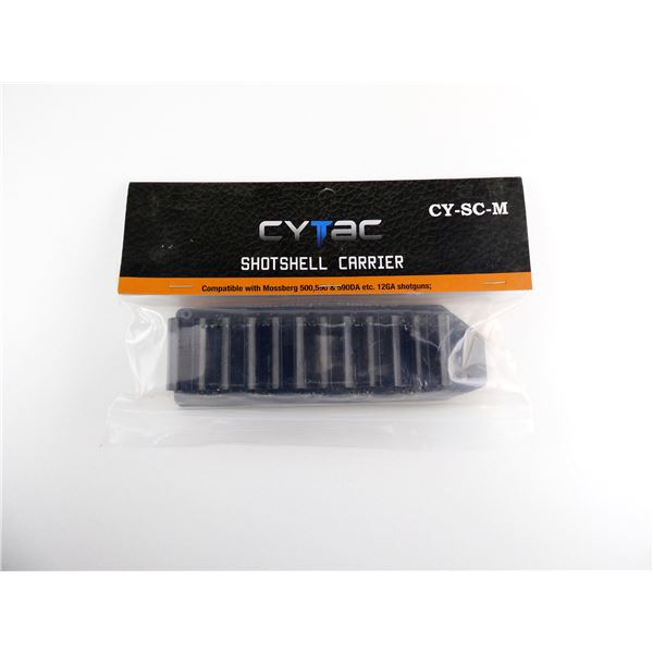 CYTAC MOSSBERG 500 / 590 SHOTSHELL CARRIER
