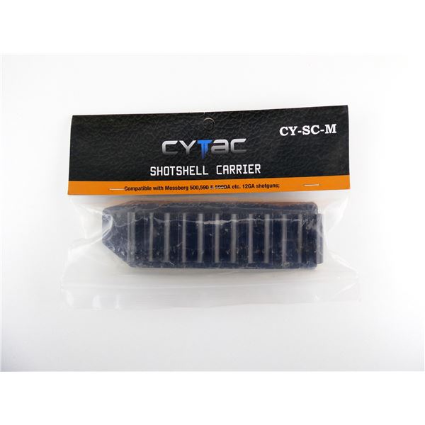 CYTAC MOSSBERG 500 / 590 SHOTSHELL CARRIER