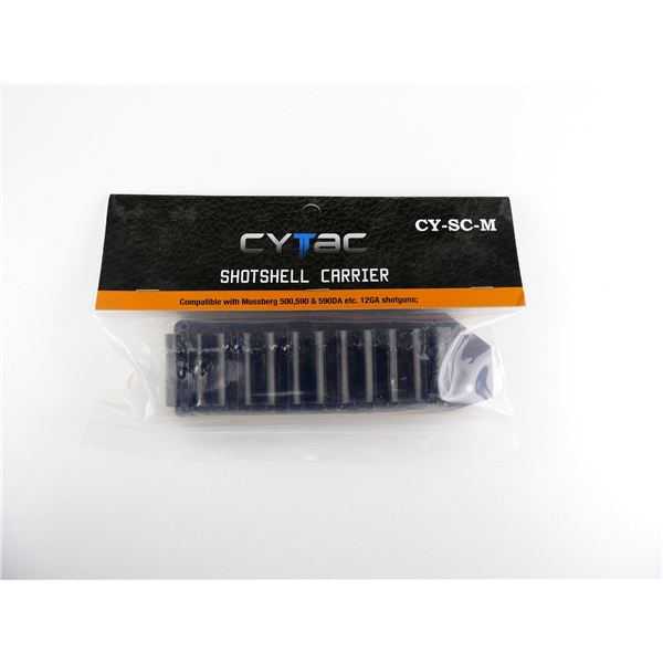 CYTAC MOSSBERG 500 / 590 SHOTSHELL CARRIER