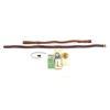Image 1 : ASSORTED LEATHER RIFLE SLING LOT