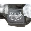 Image 3 : C-TAC TACTICAL DUMP POUCH AND VALKEN FACE MASK LOT