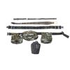 Image 2 : ASSORTED RIFLE SLING / BELT / ETC. LOT