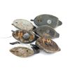Image 3 : ASSORTED WOODEN DUCK DECOY LOT