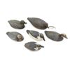 Image 1 : ASSORTED WOODEN DUCK DECOY LOT