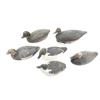Image 2 : ASSORTED WOODEN DUCK DECOY LOT