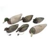 Image 2 : ASSORTED WOODEN DUCK DECOY LOT