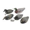 Image 2 : ASSORTED WOODEN DUCK DECOY LOT