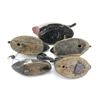 Image 3 : ASSORTED WOODEN DUCK DECOY LOT