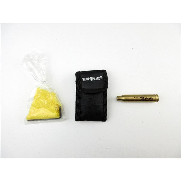 SIGHT MARK .300 WIN MAG LASER BORESIGHTER