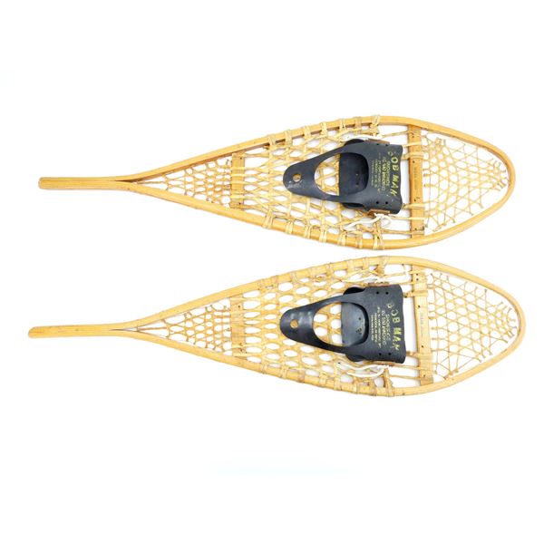 UNKNOWN SNOWSHOES