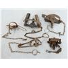 Image 1 : ASSORTED ANIMAL TRAP LOT