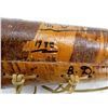 Image 4 : CUSTOM MADE BIRCH BARK INSCRIBED MOOSE CALL