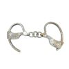 Image 1 : ANTIQUE STYLE HANDCUFFS