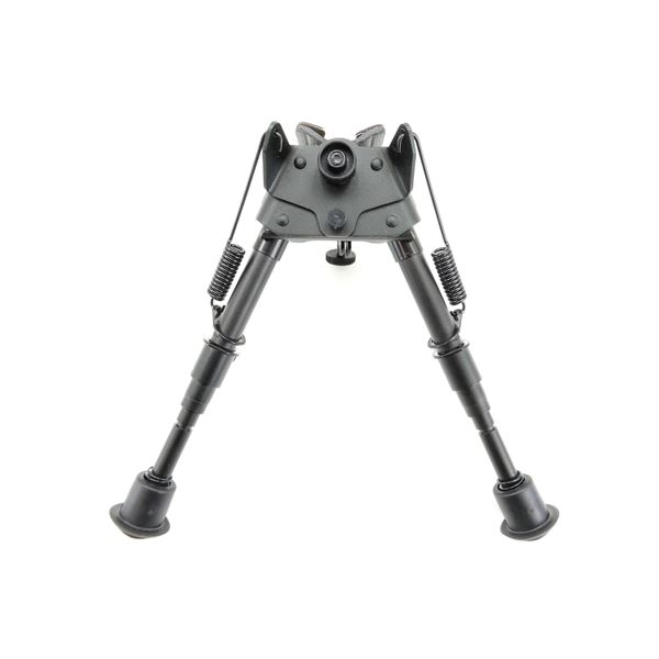 CALDWELL ADJUSTABLE PIVOT BIPOD