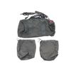 Image 2 : ASSORTED DUFFLE BAG AND DRY BAG LOT