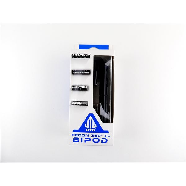 UTG RECON 360 TL BIPOD