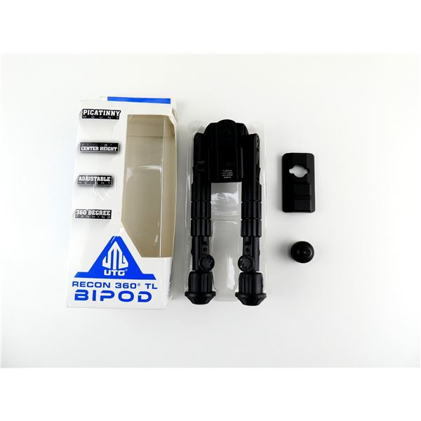 UTG RECON 360 TL BIPOD