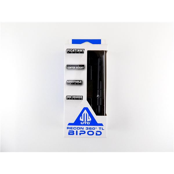 UTG RECON 360 TL BIPOD