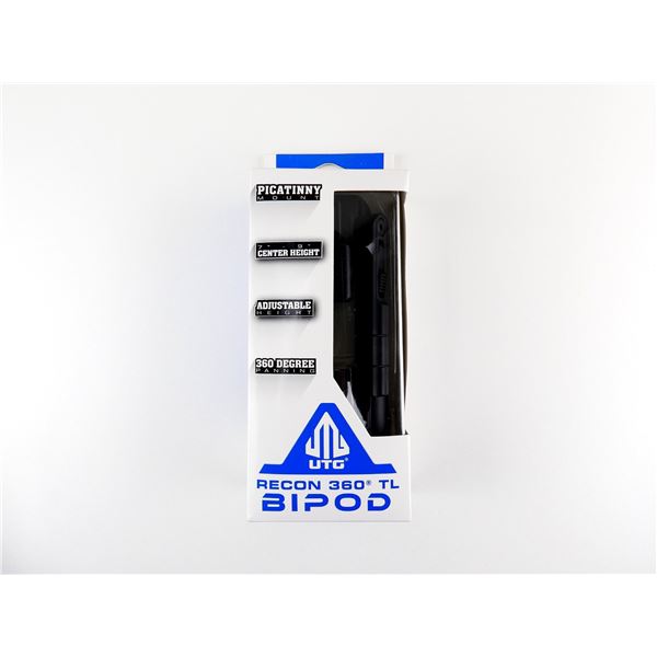 UTG RECON 360 TL BIPOD