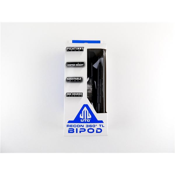 UTG RECON 360 TL BIPOD