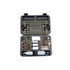 Image 1 : UNIVERSAL GUN CLEANING KIT HUNTING RIFLES