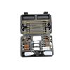 Image 1 : UNIVERSAL GUN CLEANING KIT HUNTING RIFLES