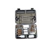 Image 1 : UNIVERSAL GUN CLEANING KIT HUNTING RIFLES