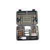 Image 1 : UNIVERSAL GUN CLEANING KIT HUNTING RIFLES
