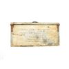 Image 2 : VINTAGE COLLECTIBLE WINCHESTER SHOT SHELL AMMUNITION CRATE
