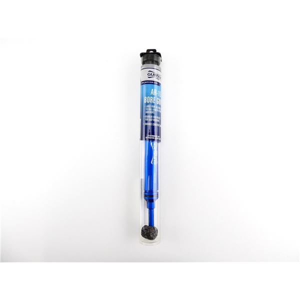 GUNSLICK AR-15 / M16 .223 CAL. BORE GUIDE