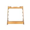 Image 2 : WOODEN 4-GUN WALL RACK