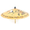 Image 1 : ASIAN ORNAMENTAL UMBRELLA
