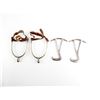 Image 2 : UNKNOWN BOOT SPURS AND ARCRON BOOT HOOK LOT