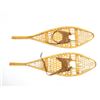 Image 1 : UNKNOWN WOOD SNOWSHOES