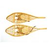Image 2 : UNKNOWN WOOD SNOWSHOES