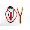 Image 1 : ASSORTED SLING SHOT LOT