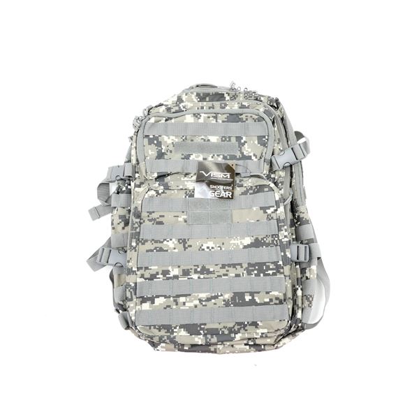 VISM BY NCSTAR TACTICAL BACKPACK