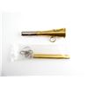 Image 1 : ASSORTED HUNTING HORN / WHISTLE LOT