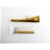 Image 1 : ASSORTED HUNTING HORN / WHISTLE LOT