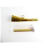 Image 2 : ASSORTED HUNTING HORN / WHISTLE LOT
